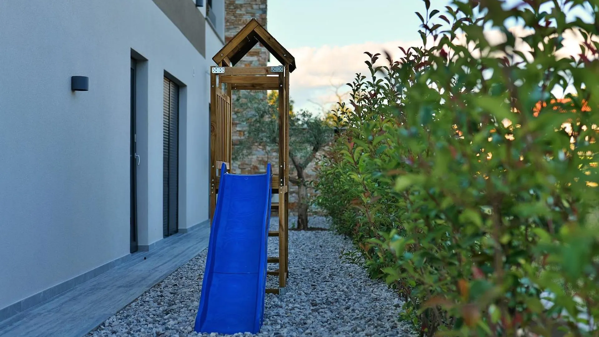 Villa Pieron For 8 People Near Pula With Heated Pool & Spa Marcana